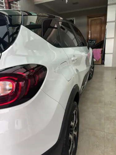 Renault Captur Intense 1.6 16V Flex 5P Aut. 2019