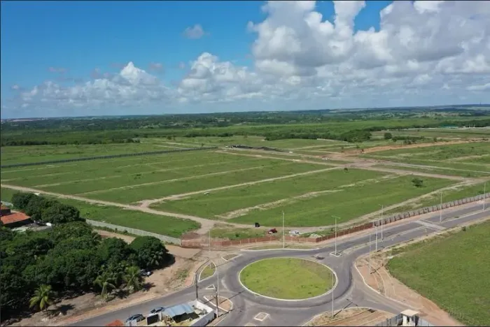 Terreno à venda, 240 m² por R$ 298.999,20 - Muçumagro - João Pessoa/PB