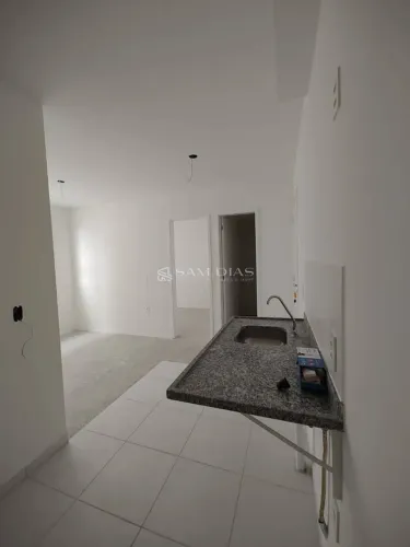 Apartamento à Venda no Condomínio Mobi One Tatuapé 2 Dormitórios 35 M²