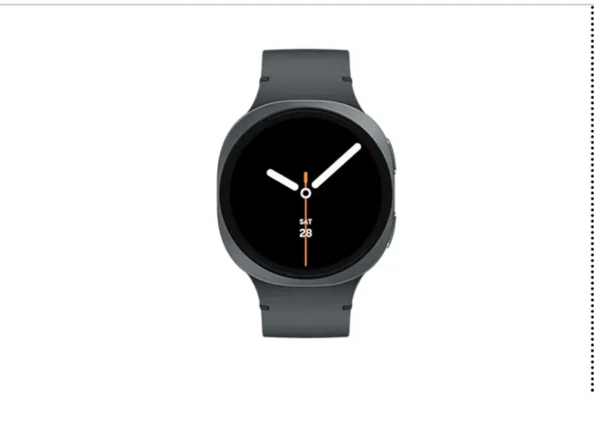 Galaxy Watch 8 44mm BT