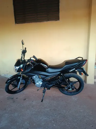 Yamaha Factor 125i ED Flex 2023/2024