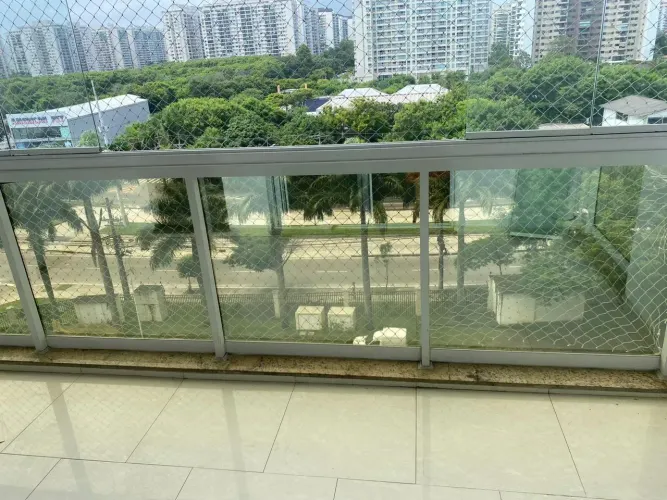 Excelente apartamento no condomínio Estrelas Full com 78 m², andar alto, sol da manhã e 3