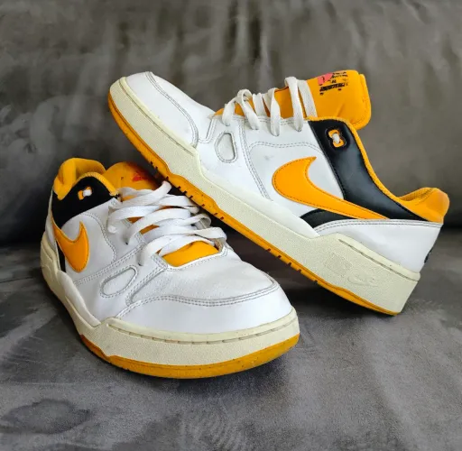 Tênis Nike force original