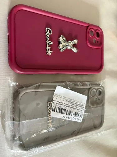 Capa para iPhone 11