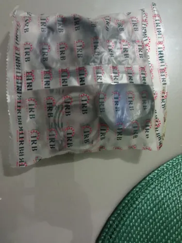 Kit rolamento roda dianteira Escort verona83/92 hobby93/96