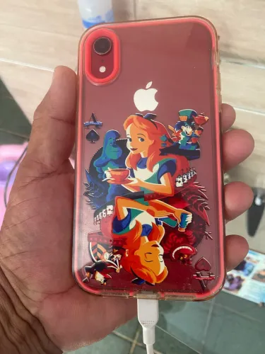 iPhone XS 128 Gb bem conservado