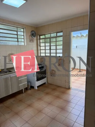 Ótima Casa para Venda na região do Jardim Nordeste!!!