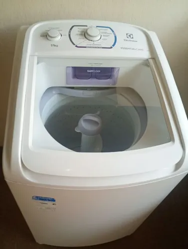 Máquina de lavar lava e seca 11Kg