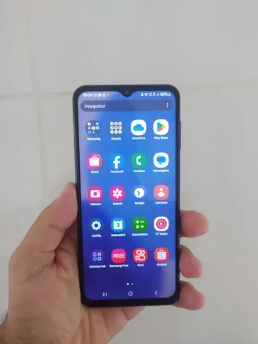Celular Samsung A 23 128gb NFC