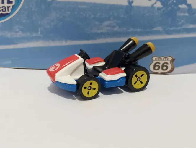 Hot Wheels 09