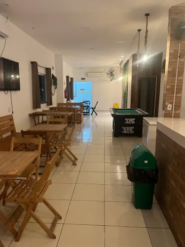 Conjunto de mesa