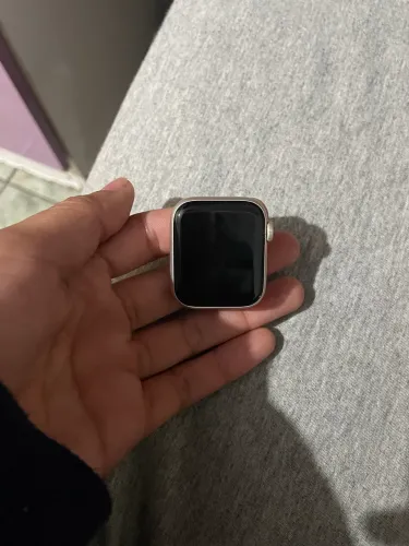 Apple Watch SE 2ª Geração 40mm GPS + Cellular