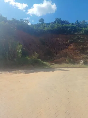 Terreno em São Rafael em Aracê Domingos Martins 