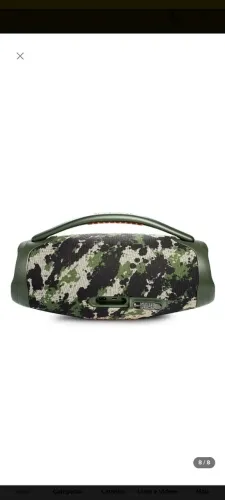 Bombox 3