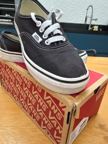 Tênis Vans Authentic Infantil Tam 31