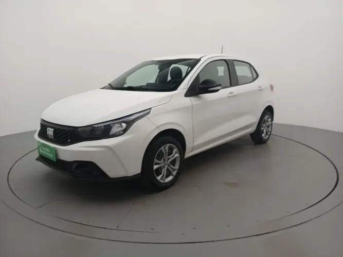 Fiat Argo Drive 1.0 Firefly 2026