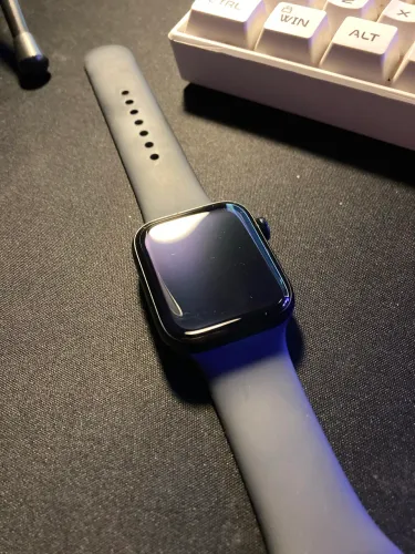 Apple Watch SE
