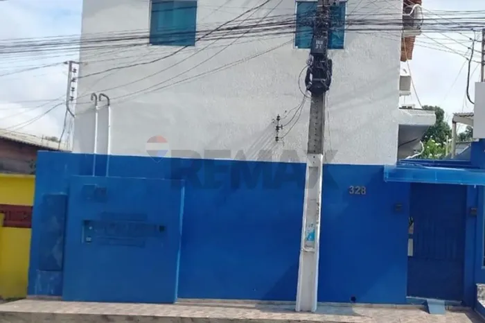 Pousada na Colonia Terra Nova