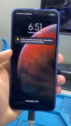 XAOMI REDMI 9C