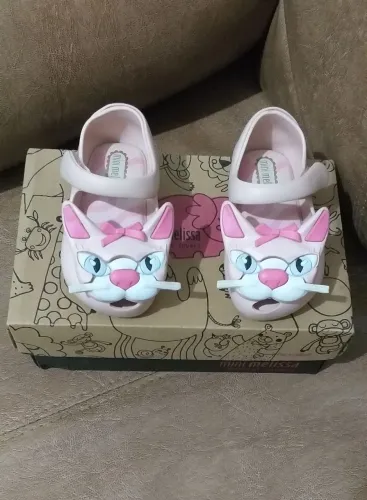 Mini Melissa