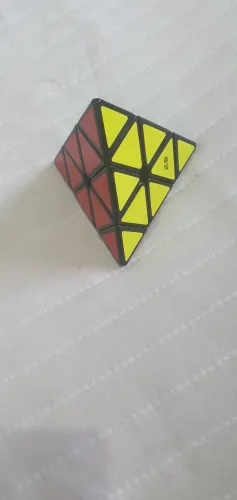 Pyraminx QiYi
