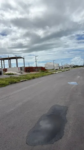 Lote à venda no Luar da Barra - Barra dos Coqueiros - SE