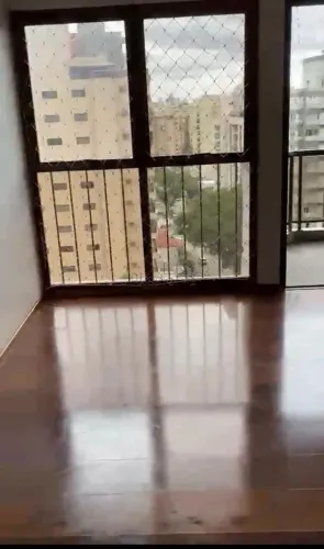 Apartamento à venda em Campinas, Cambuí, com 4 quartos, com 175 m²