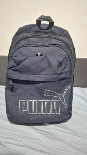 Mochila puma Roxo escuro