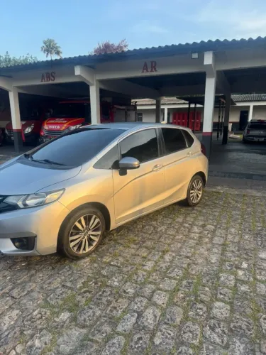 Honda Fit Ex/s/ex 1.5 Flex/flexone 16V 5P Aut. 2016