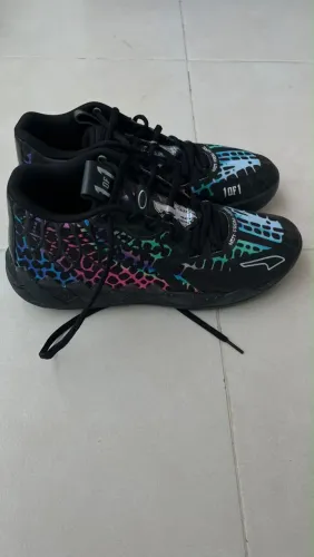 Tenis Puma LaMello 01