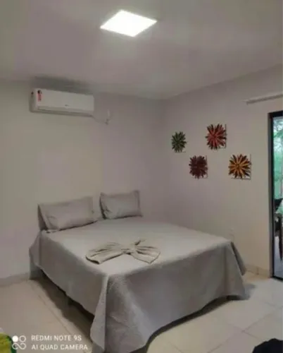 Alugo chácara no lago