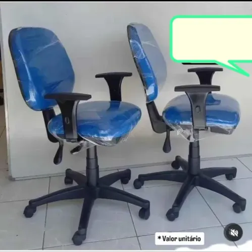 Cadeira escritório diretor