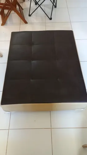 Cama box PET