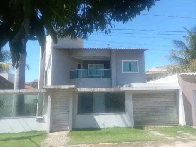 Casa Duplex 4 quartos em Morada do Sol - Vila Velha/ES