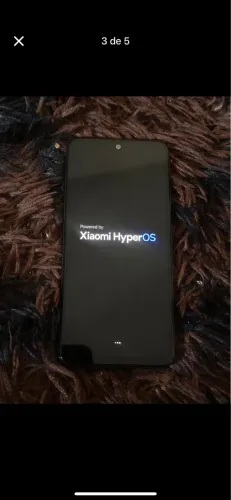 Redmi note 12S