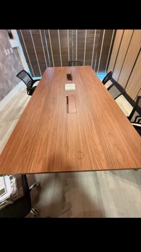 Mesa de reunião