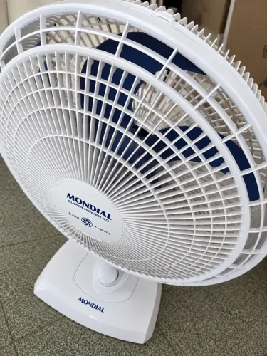 Ventilador de mesa - Mondial, 60cm
