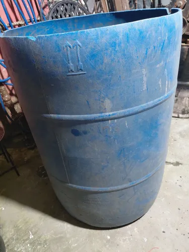 Tombor 200 L 
