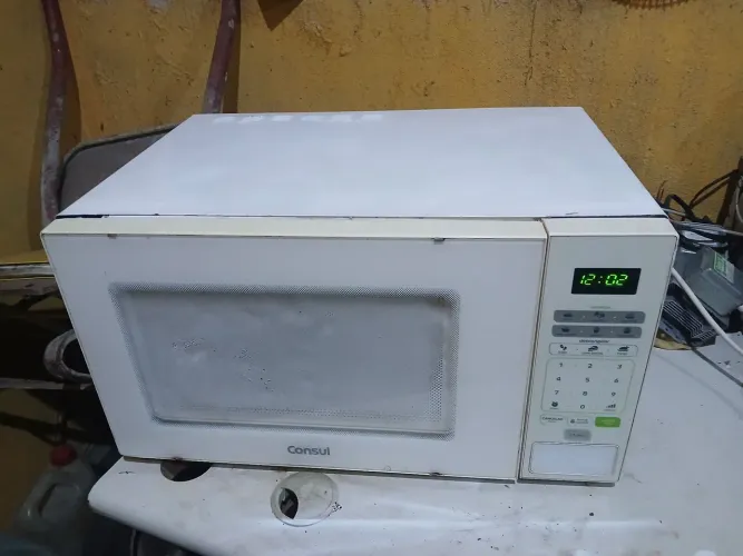 Micro-ondas Consul 30l
