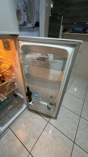 Geladeira 340