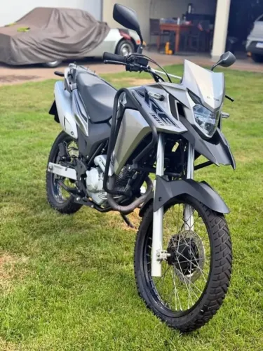Honda XRE 300/ 300 Abs/ Flex 2019