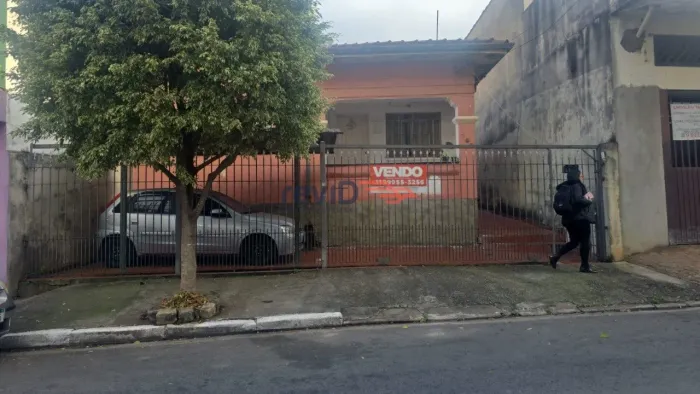 Casa - Vila Paulista - 80m2 - 02 dorms - 02 vagas - Venda R$ 900.000,00