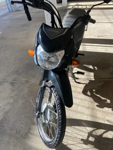 Pop 110 Zera.