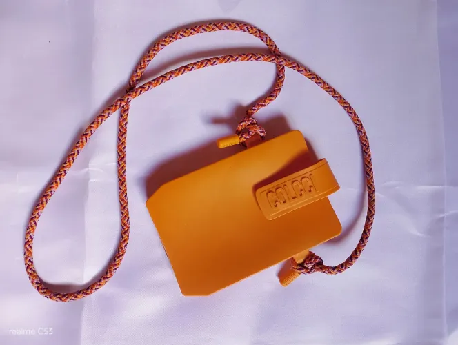 Mini Bolsa COLCCI
