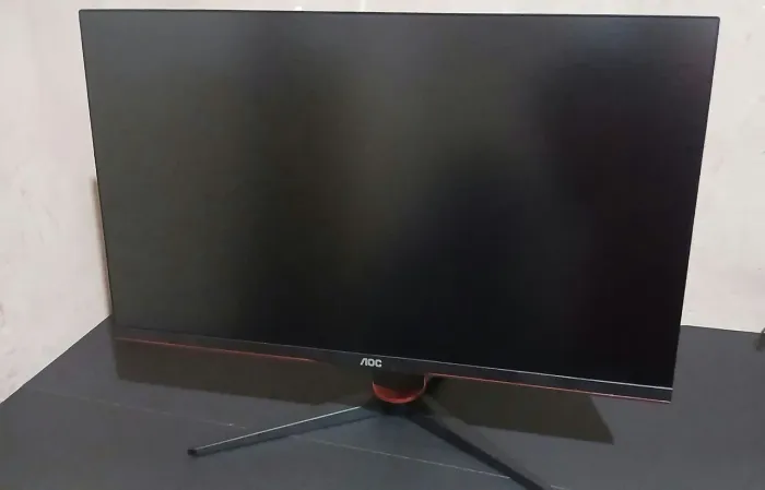 Monitor Gamer AOC HERO 27, 144hz 1ms
