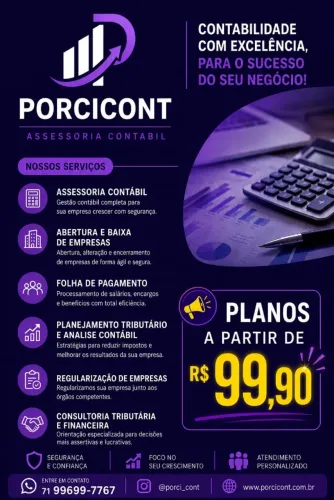 Contabilidade Para Você MEI