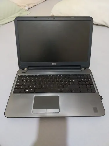 Notebook Dell