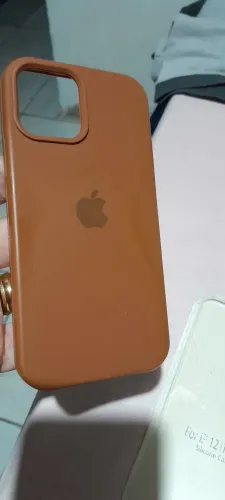 Capa Capinha iPhone
