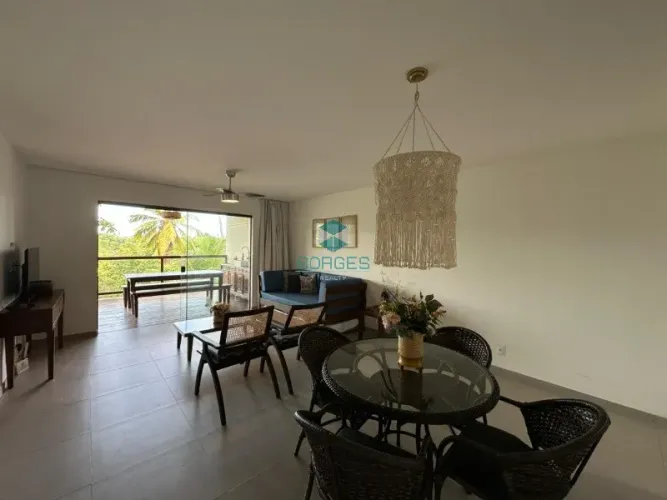 Apartamento de 3 quartos sendo 1 suíte à venda no Condomínio Casa Amarela Residence em Imb