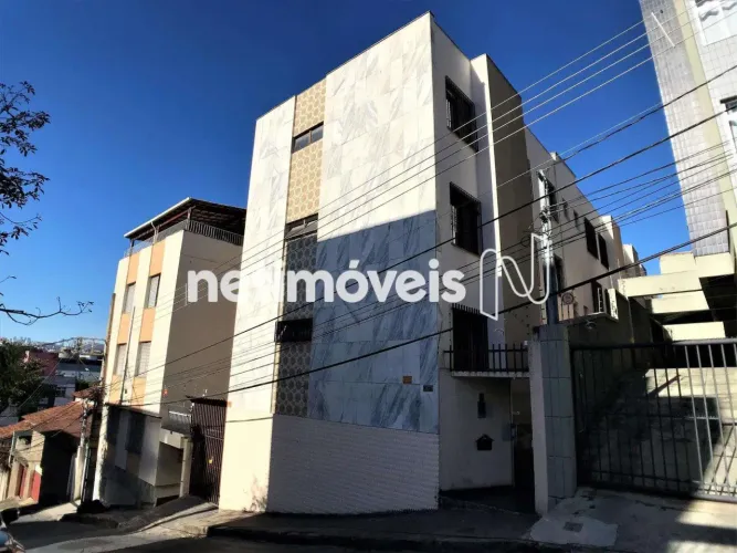 Apartamento de 3 quartos a venda próximo à PUC Corel